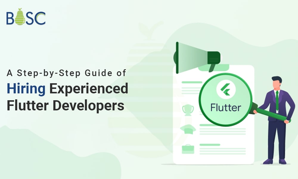 How To Hire Experienced Flutter Developers?