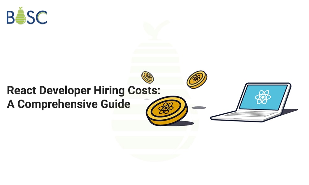 How Much Does it Cost to Hire a React Developer in 2026?