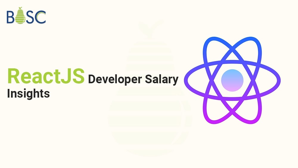 Salary Insights for React Developers in 2026