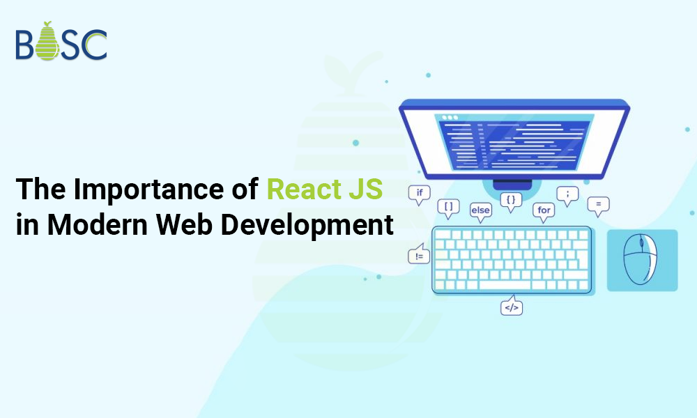 Why React Js Development Services Are Essential For Modern Web Applications?