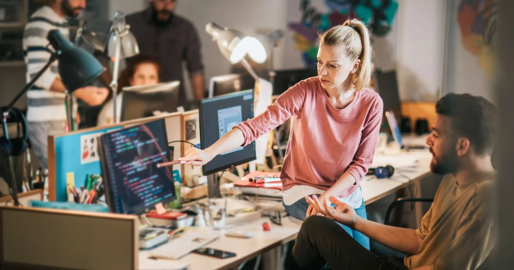 Why choosing ReactJS is ideal for your project