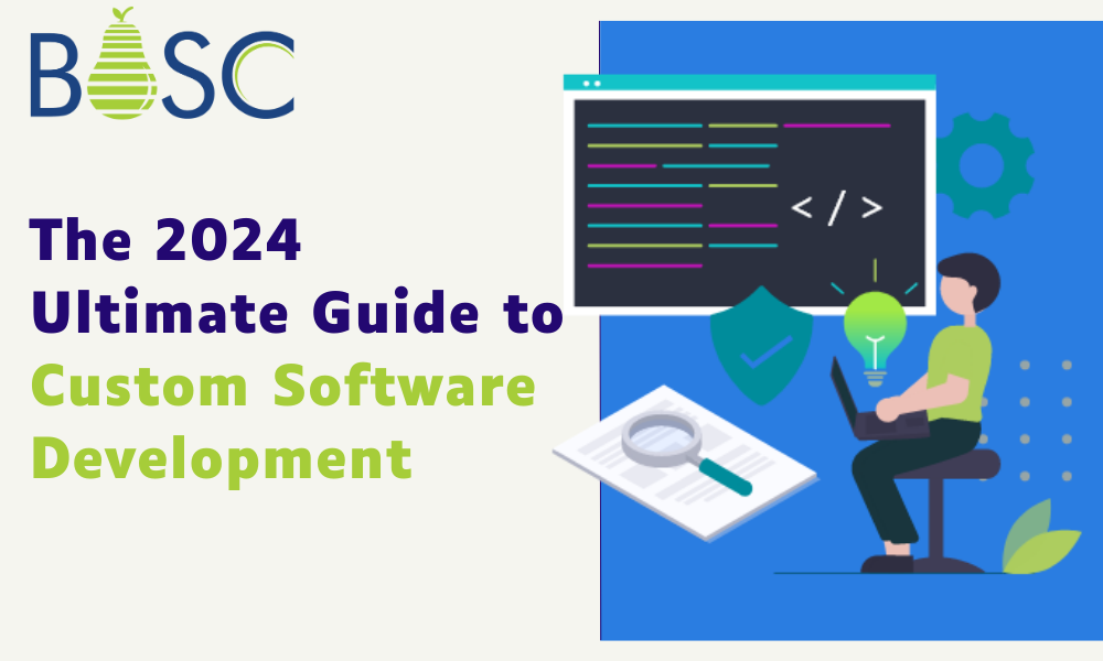 The Complete Guide to Custom Software Development in 2026