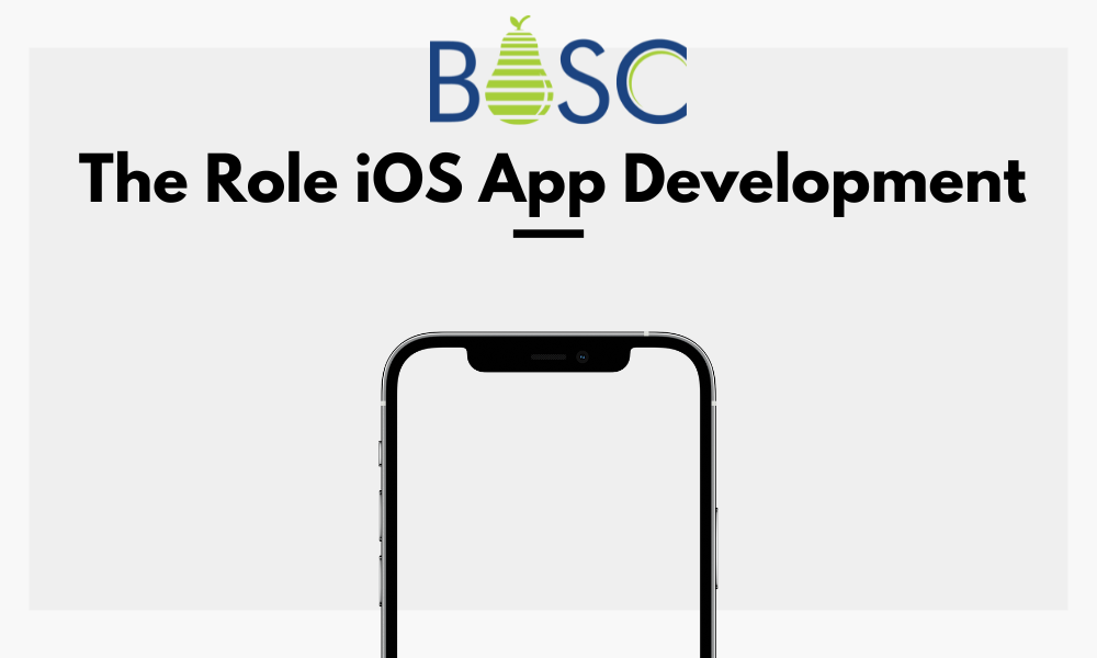The Role iOS App Development: Hiring for the Future