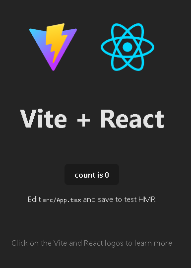 Vite React