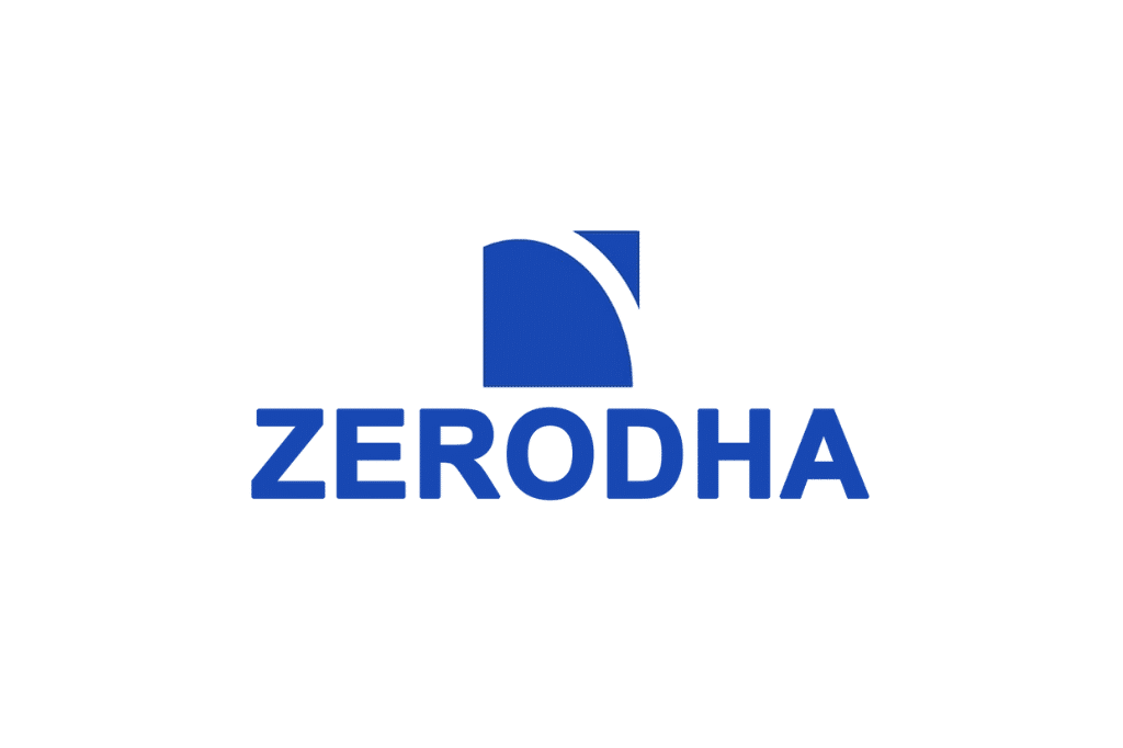 zerodha logo