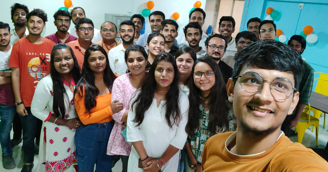 Independence Day Celebrations