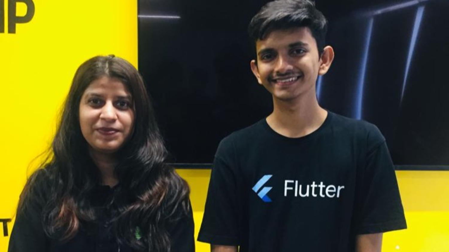 Flutter Meetups