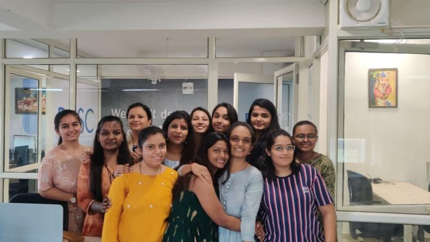 Ganesh Chaturthi Celebration