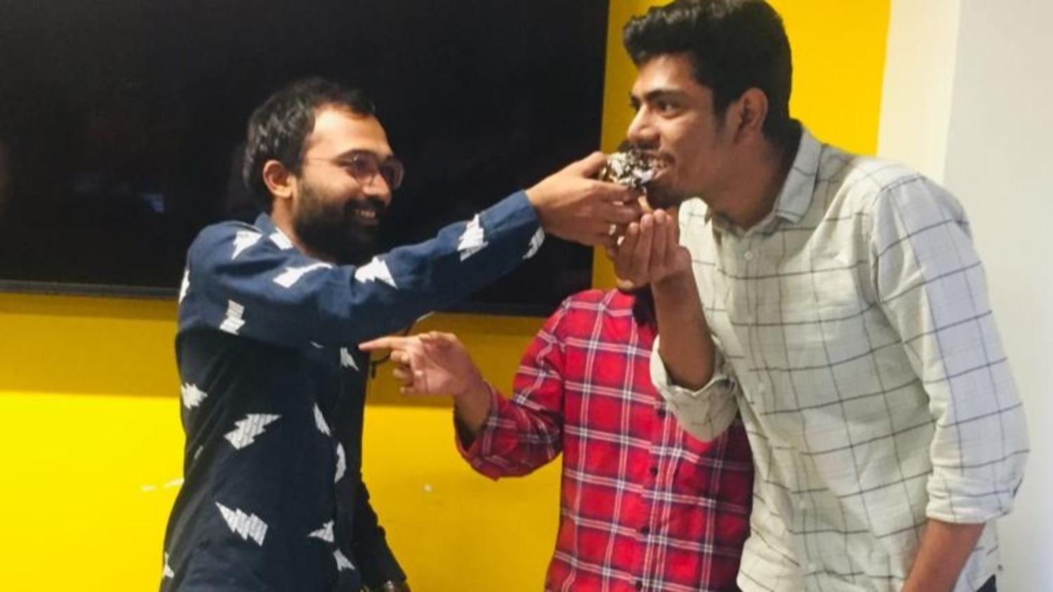 Birthday Celebrations