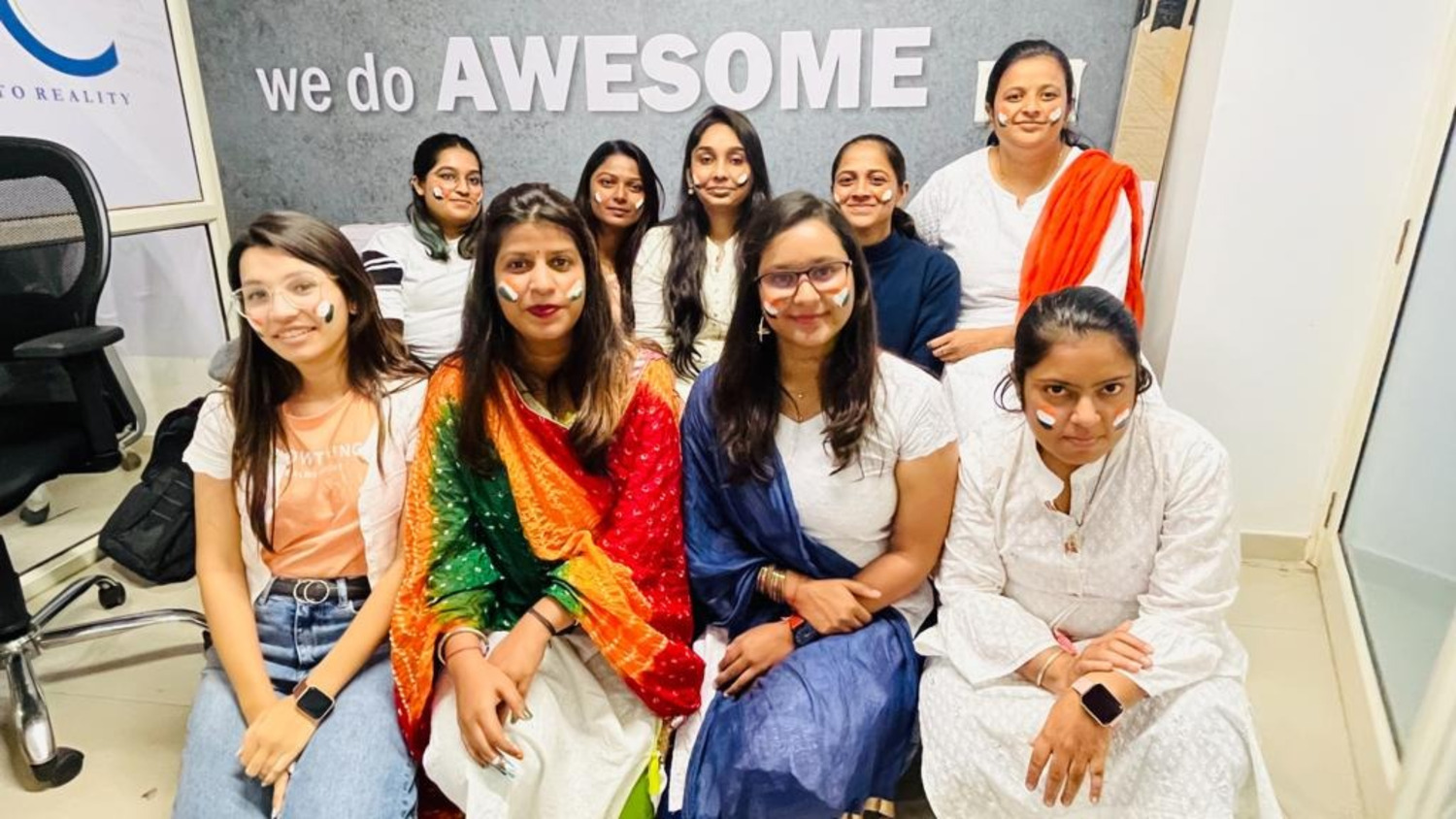 Republic Day Celebrations