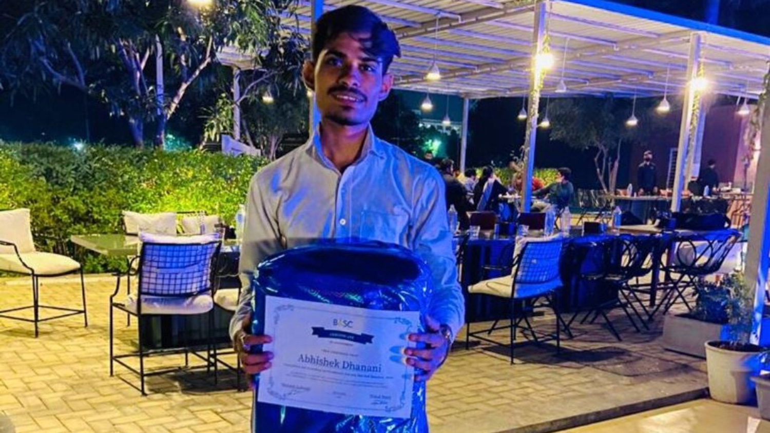 Employee Rewards & Recognition 2021