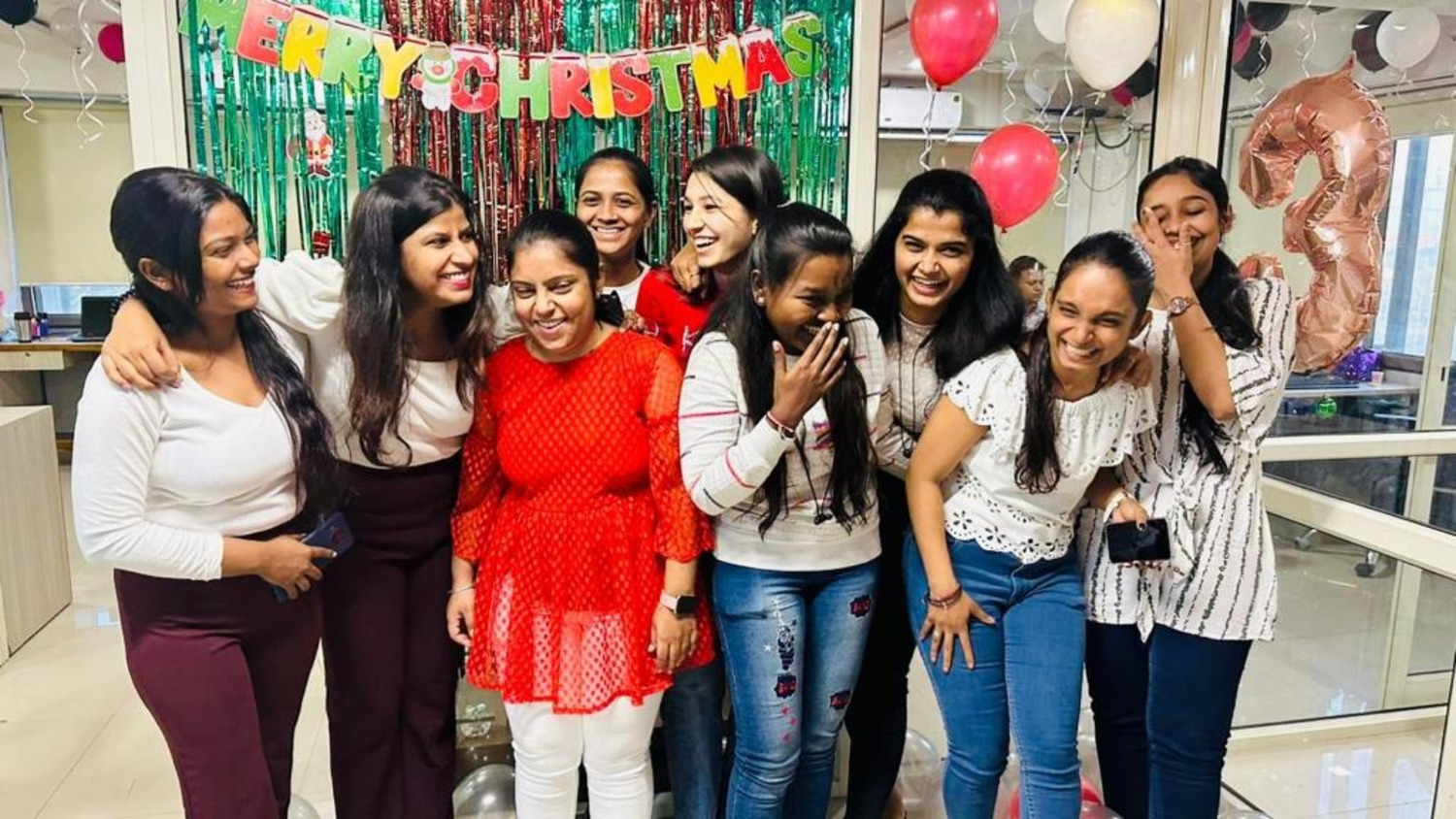 Christmas Celebration