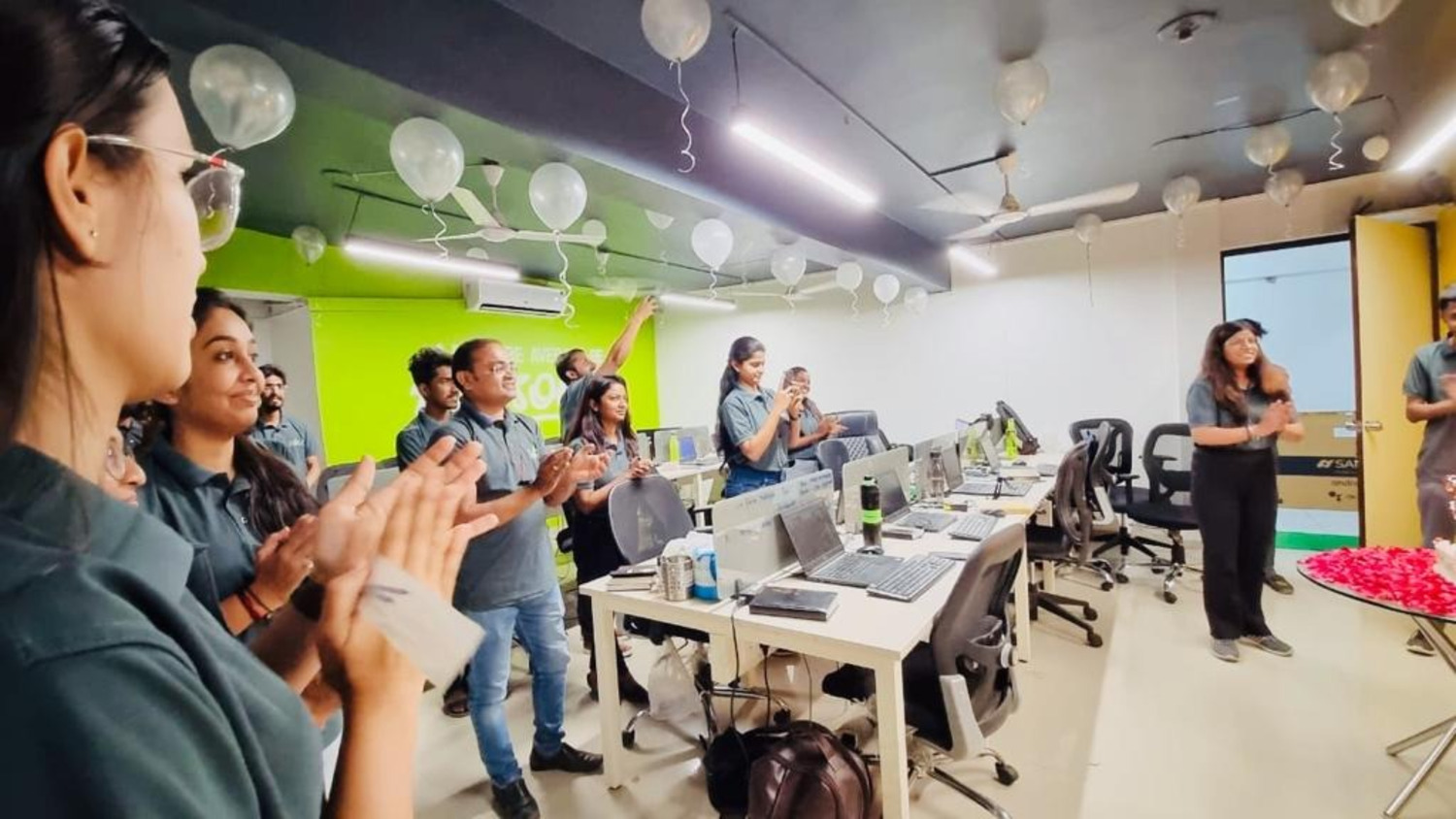 3rd BOSC Anniversary