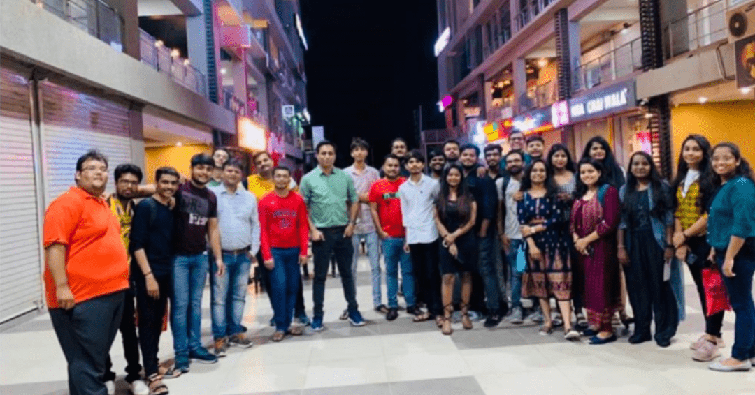 Employee Rewards & Recognition 2022