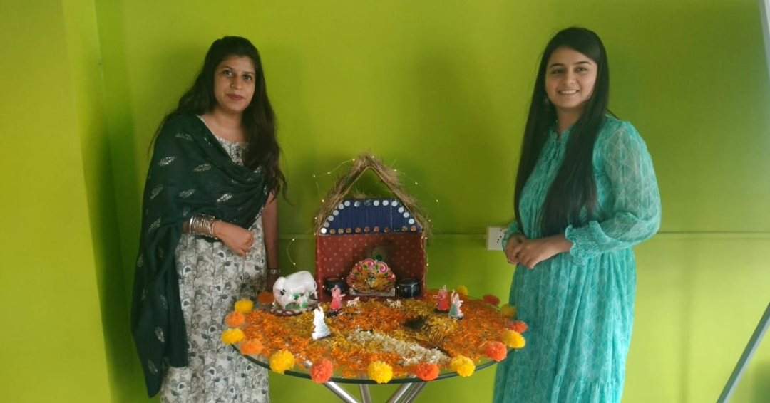 Janmashtami Celebrations