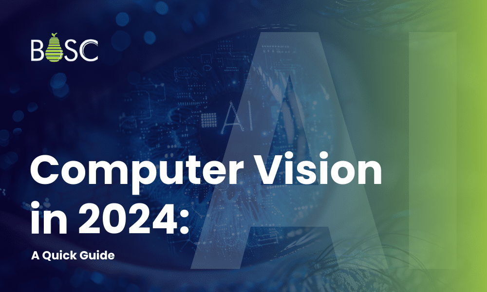 What Is Computer Vision? Techniques, Applications, and How It’s Changing the World