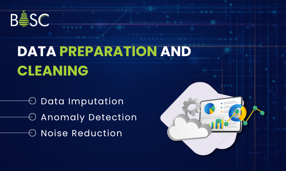 Data Preparation and Cleaning