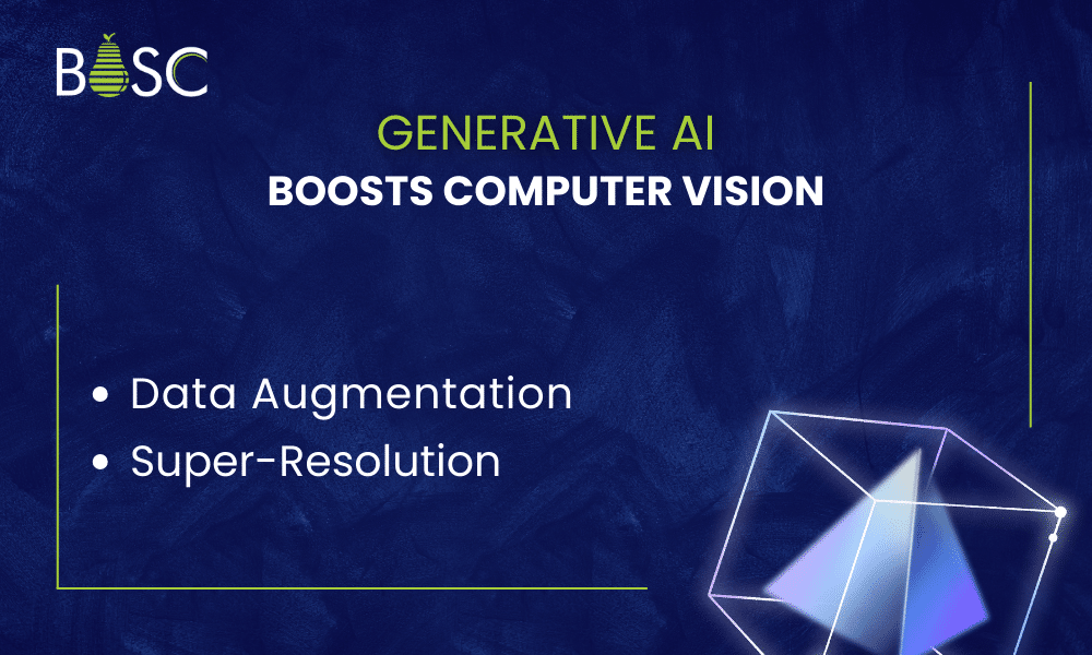 Generative AI for Computer Vision Enhancement