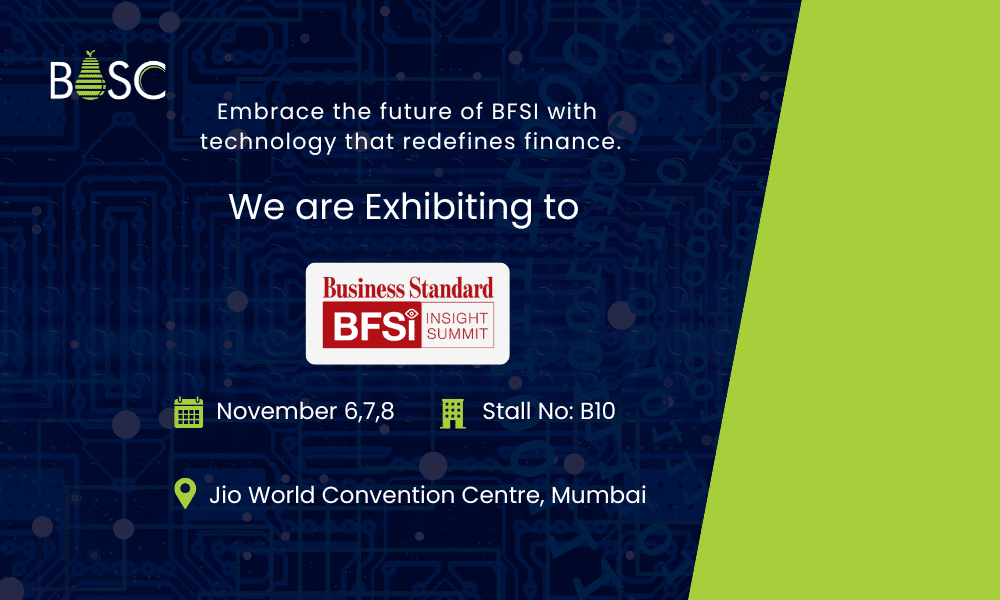 We are Exhibiting to