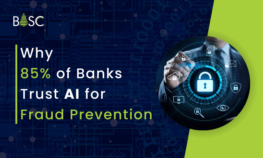 The Impact of AI on Fraud Detection and Prevention in Financial Services
