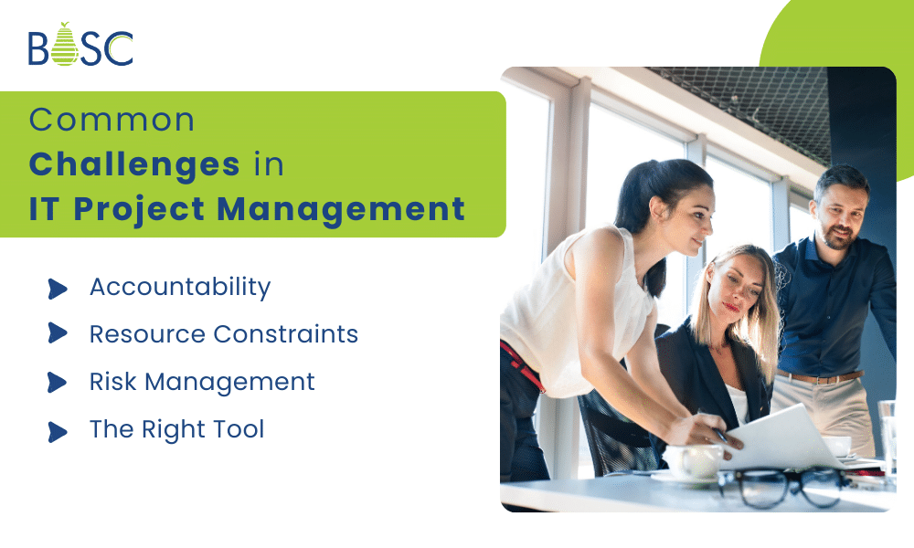 Common Challenges in IT Project Management - 2