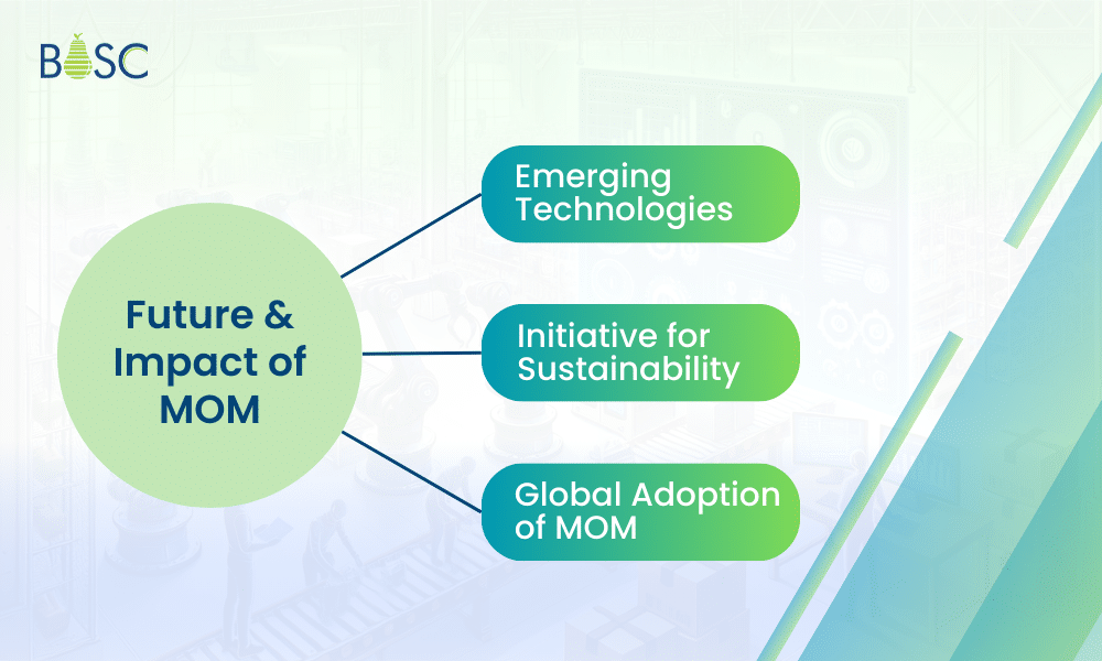 Future & Impact of MOM