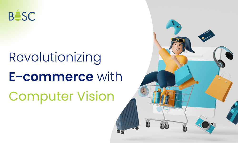 The Impact of Computer Vision on E-commerce: Virtual Try-ons and Beyond