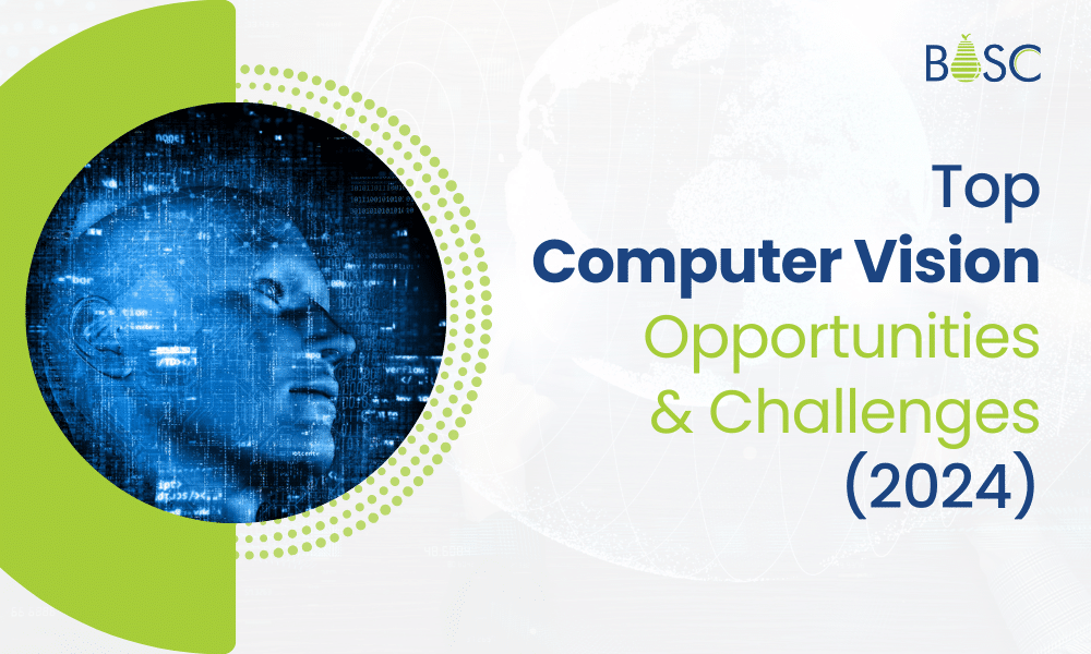 Top Computer Vision Opportunities and Challenges for 2026
