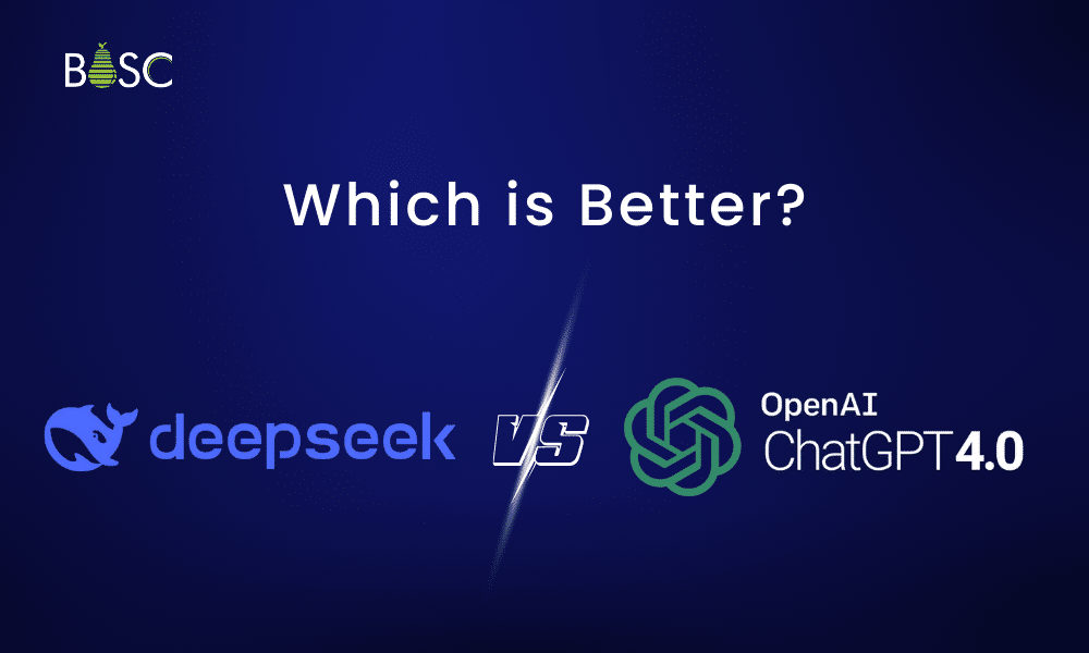 DeepSeek V3 vs GPT-4o: Which is Better?