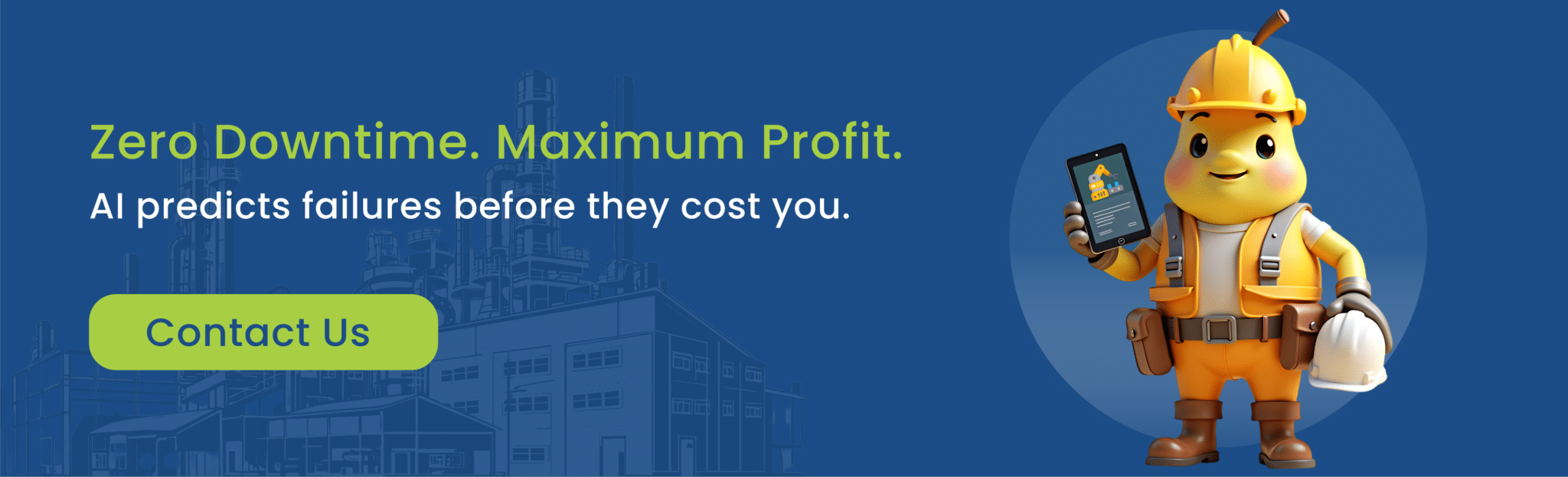 BOSC Manufacturing CTA