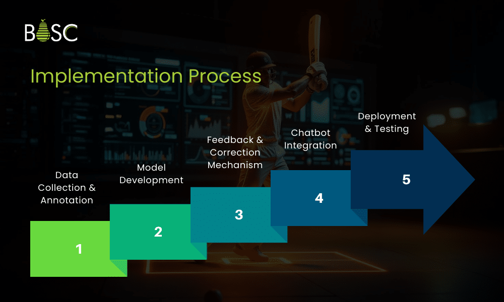 Implementation Process