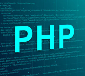 PHP Web Development