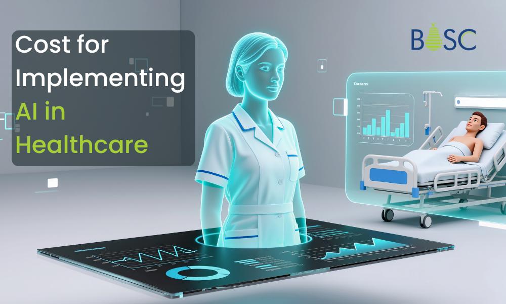 How Much Does it Really Cost to Implement AI in Healthcare?